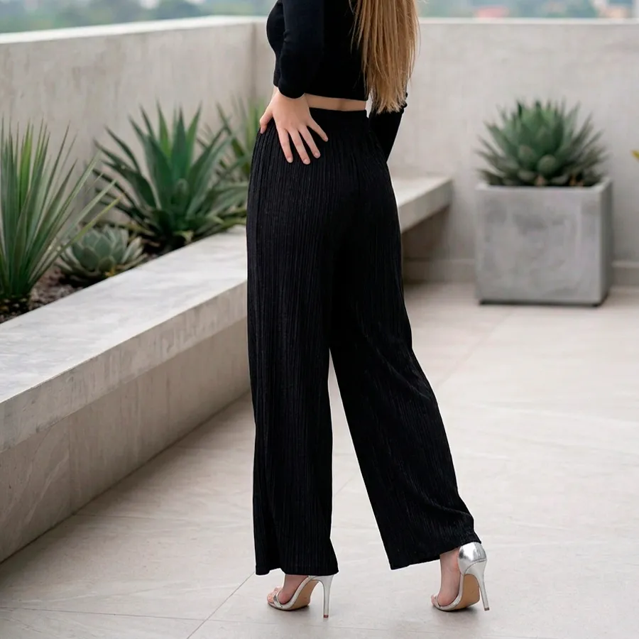 OJ9009 PANTALON BRILLOS 11129